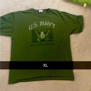 Vintage U.S Navy T-Shirt